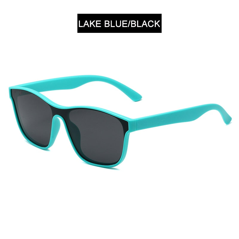 EyeSquare polarized sunglasses