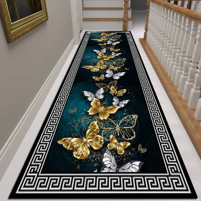 Tapis de couloir Hallway carpet runner 5