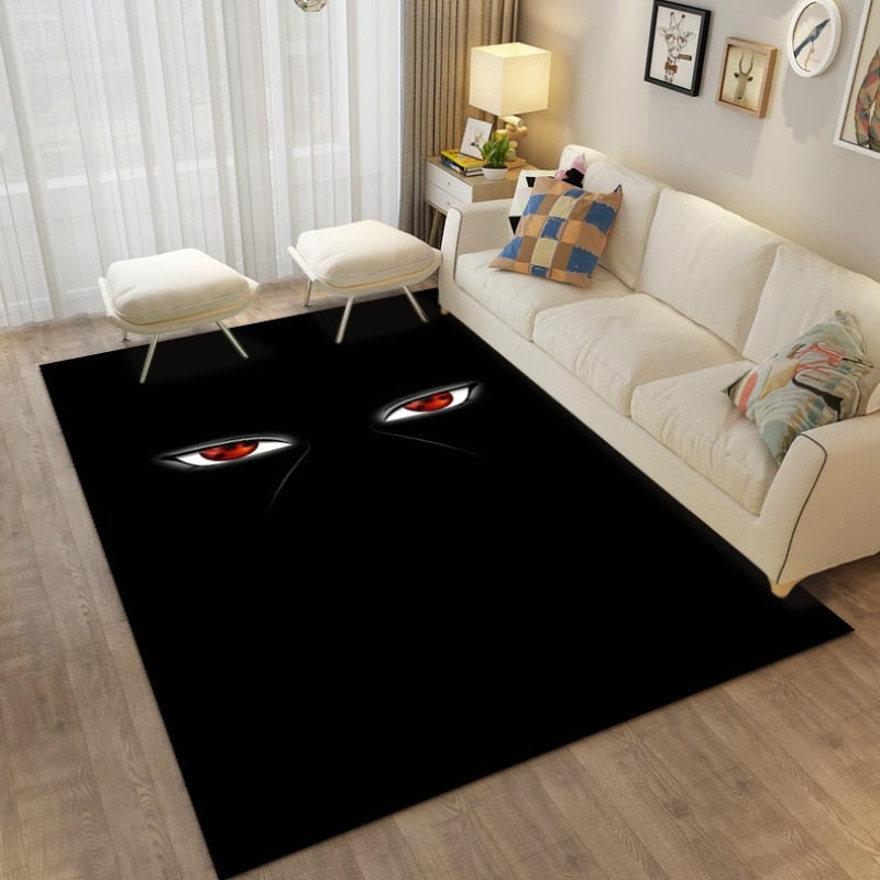 Tapis Cartoon Cats