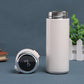 Thermos Stainless avec affichage temperature