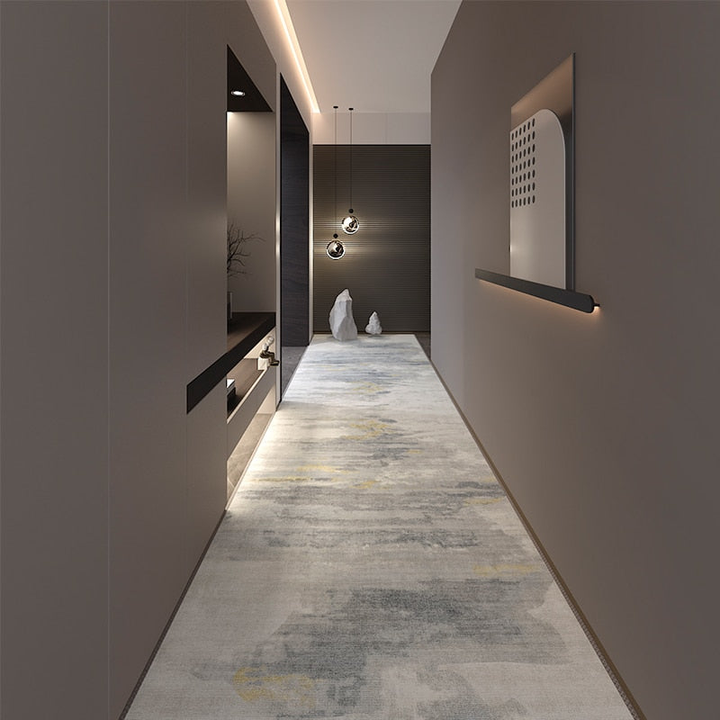 Tapis de couloir Europeen 3