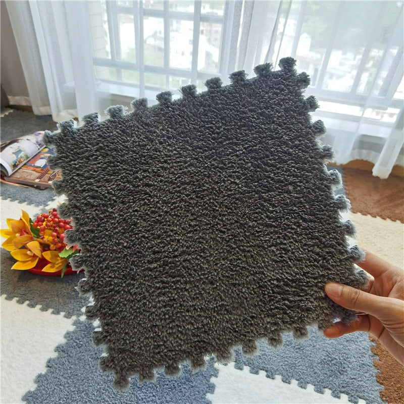 Jigsaw Mat