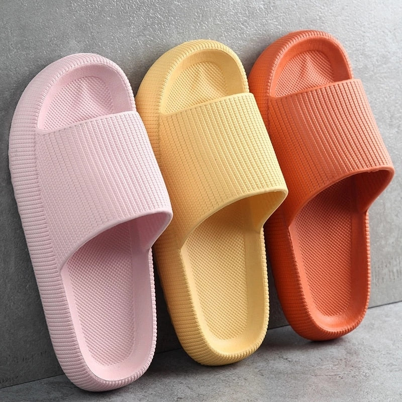 Pantoufles/sandales orthopédiques Arch Support Slippers