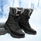 Bottes d'hiver HIKEE