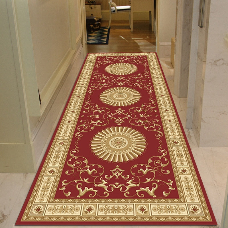 Hallway Carpet 3 Runner