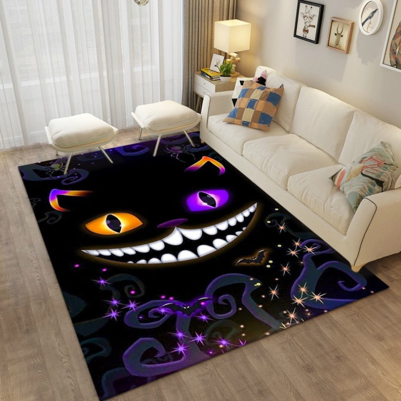 Tapis Cartoon Cats