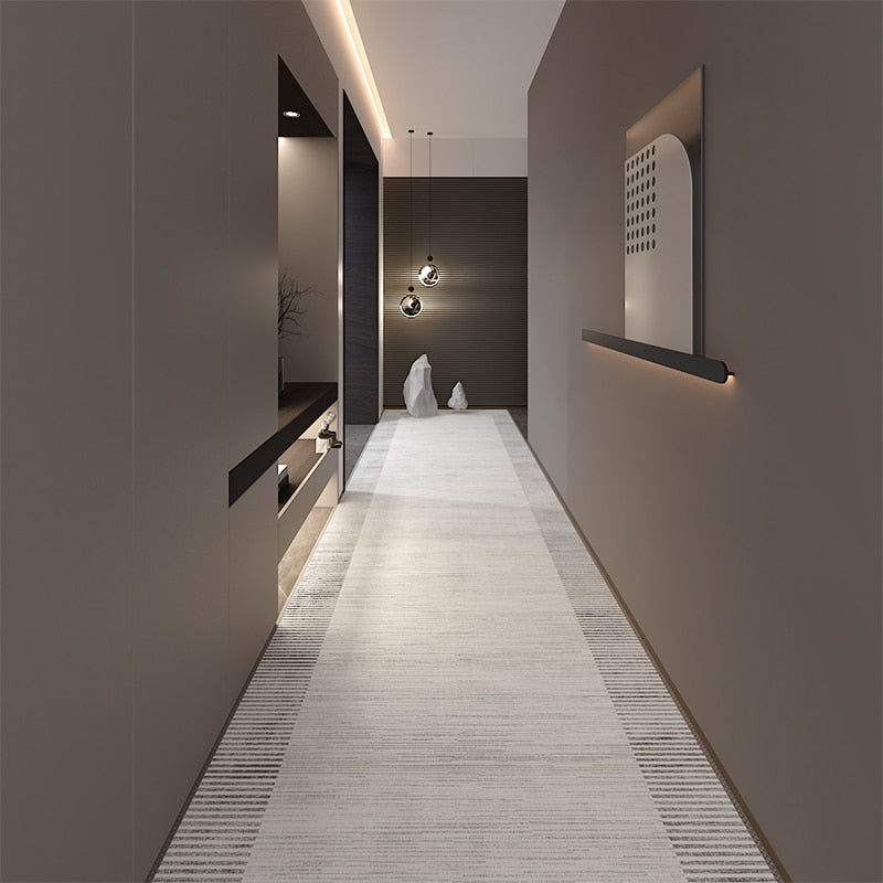 Tapis de couloir Europeen 3