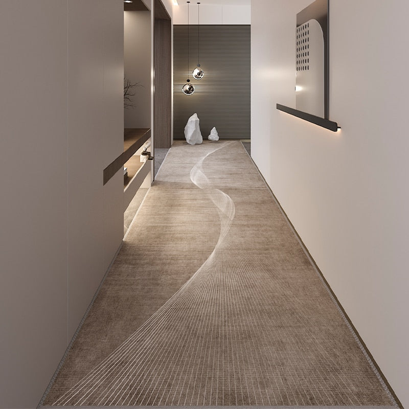 Tapis de couloir Europeen 3