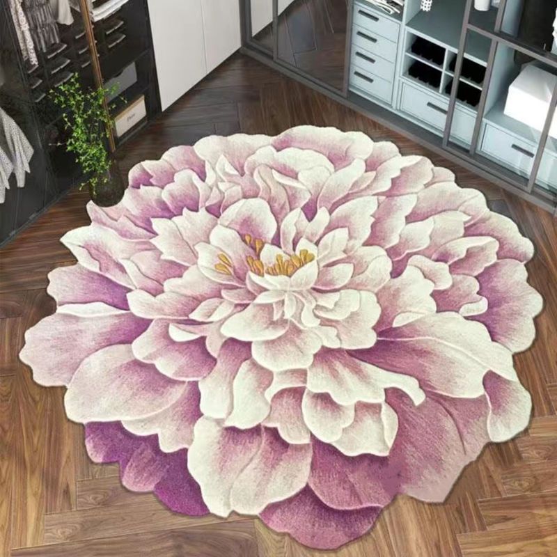 Tapis Flower Living