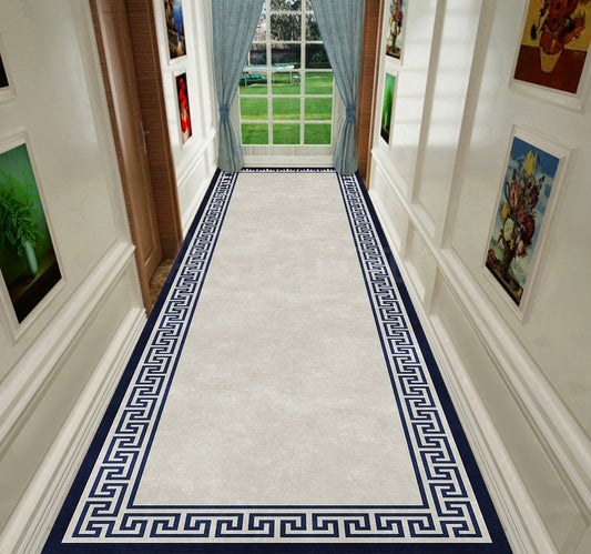 Tapis de couloir Europeen 2