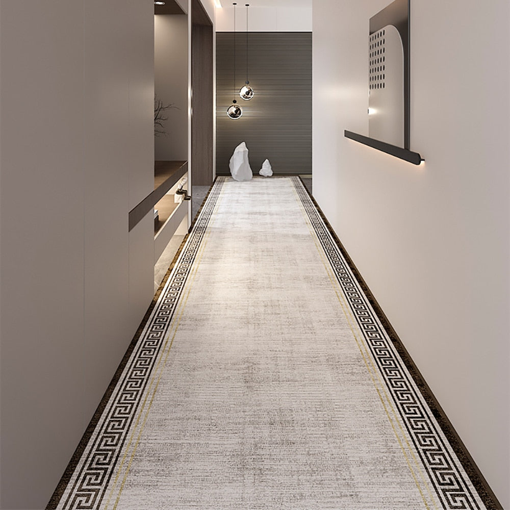 Tapis de couloir Europeen 3