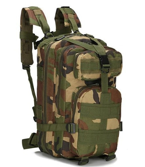 Sac à dos Militaire tactique Waterproof