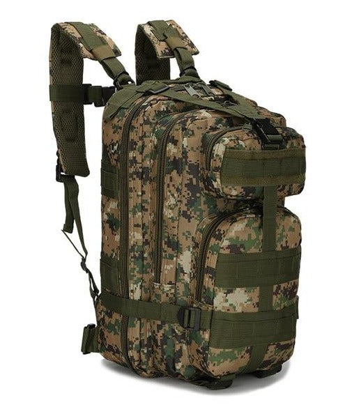 Sac à dos Militaire tactique Waterproof