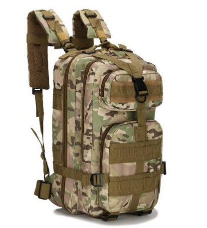 Sac à dos Militaire tactique Waterproof