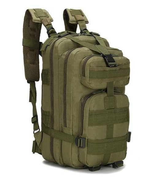 Sac à dos Militaire tactique Waterproof