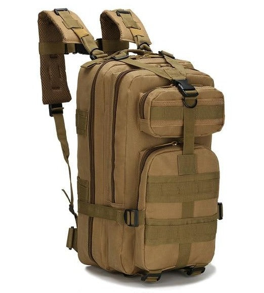 Sac à dos Militaire tactique Waterproof