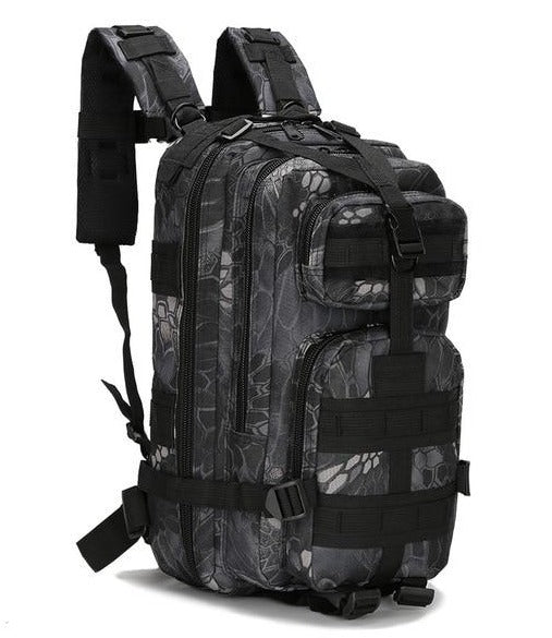 Sac à dos Militaire tactique Waterproof