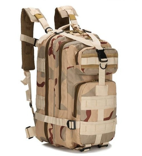 Sac à dos Militaire tactique Waterproof