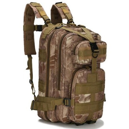 Sac à dos Militaire tactique Waterproof