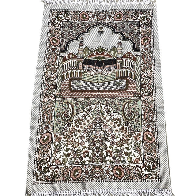 Tapis de prière