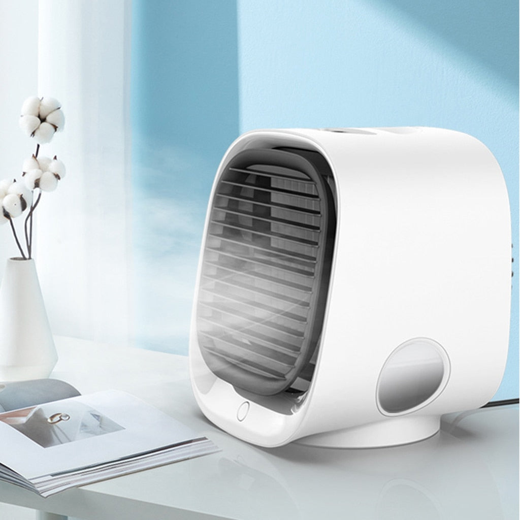 Mini Air Cooler IV