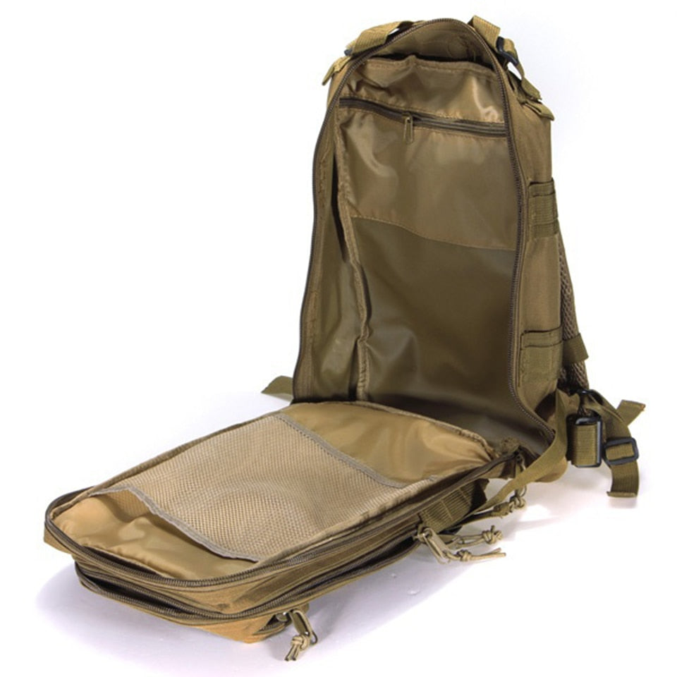 Sac à dos Militaire tactique Waterproof