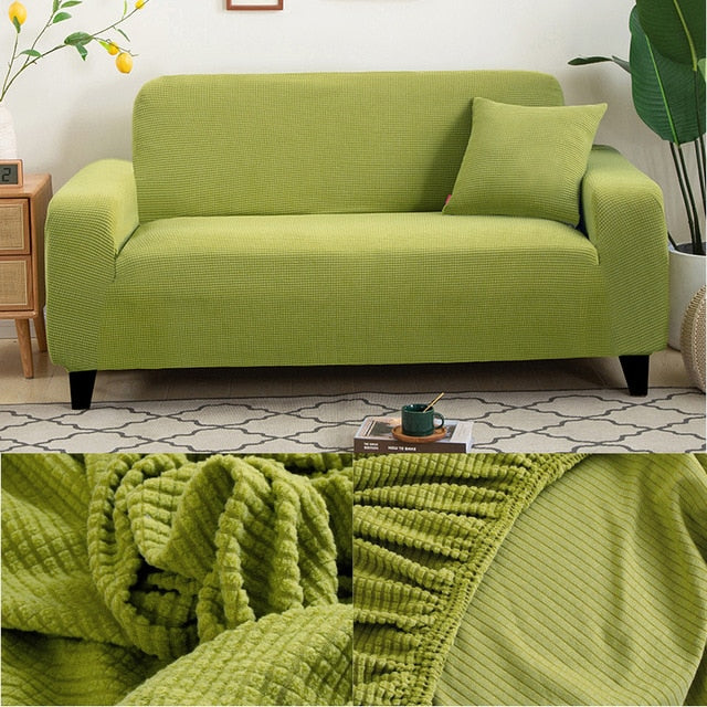 Sofa cover