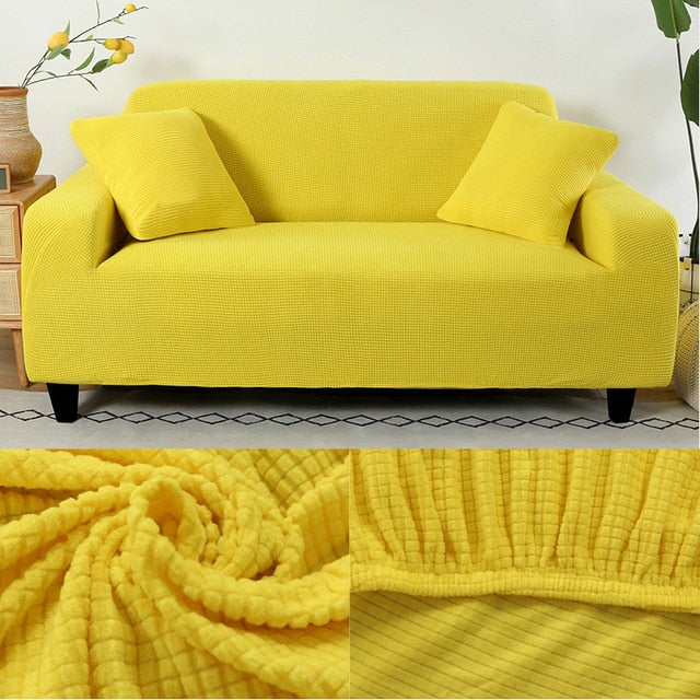 Sofa cover