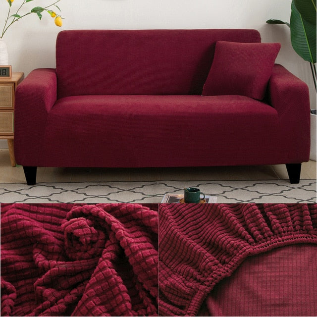 Sofa cover