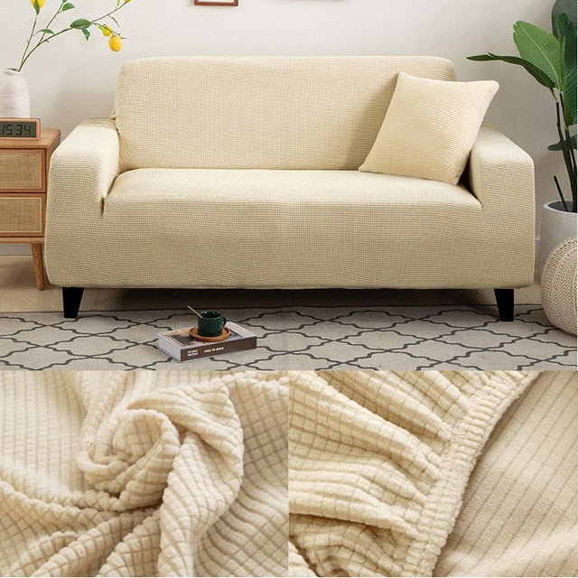 Sofa cover