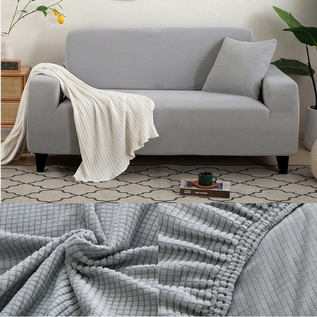 Sofa cover