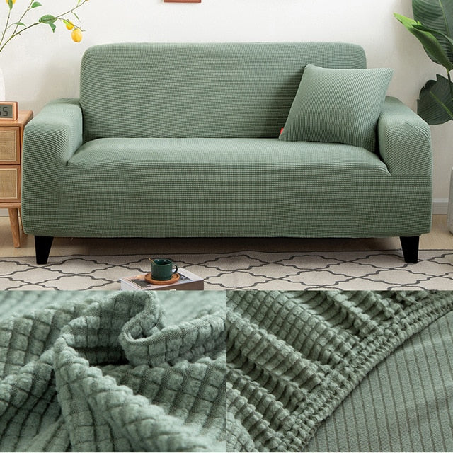 Sofa cover