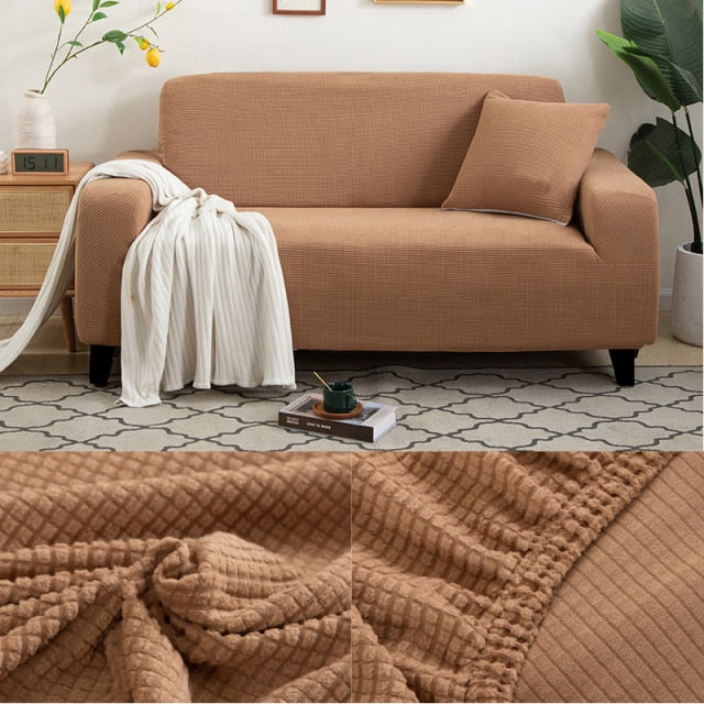 Sofa cover