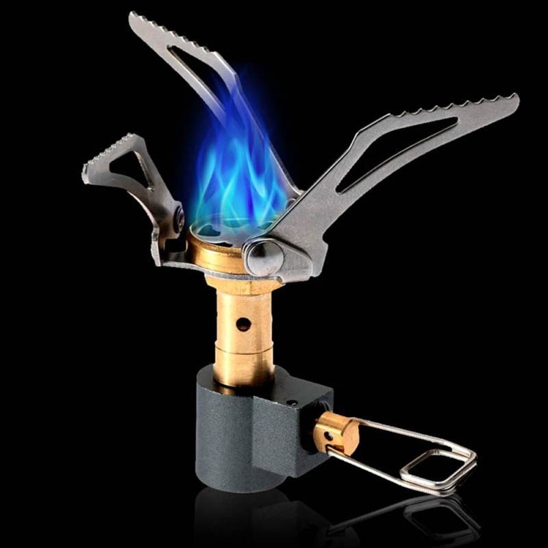 Mini Camping Stove