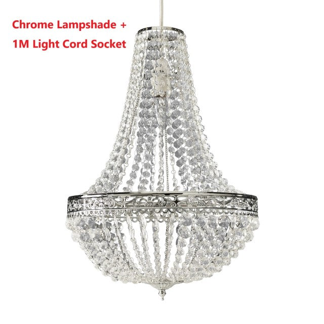 Lustre Premium Crystal