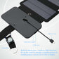 Kit de panneaux solaires portable