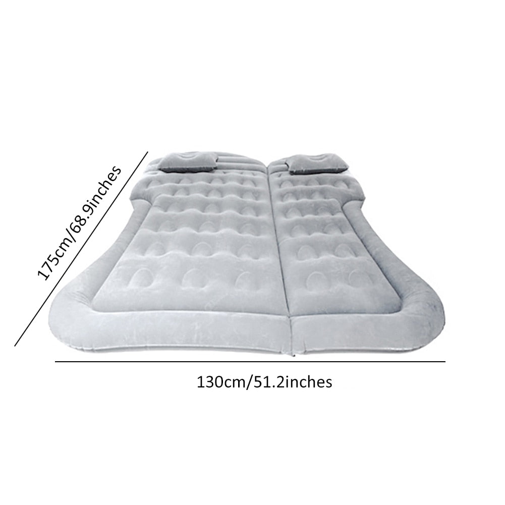 Matelas gonflable pour VUS