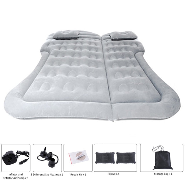 Matelas gonflable pour VUS