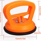 Suction cup for Jumbo bodywork