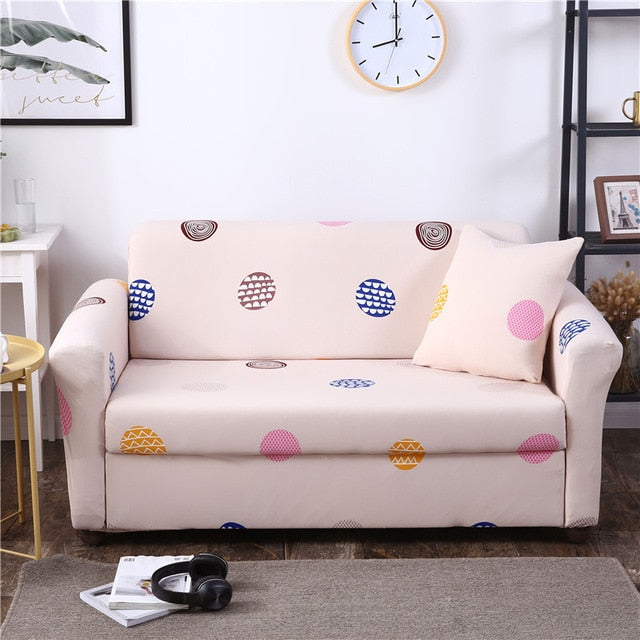 Sofa cover / 3 and 4 seater