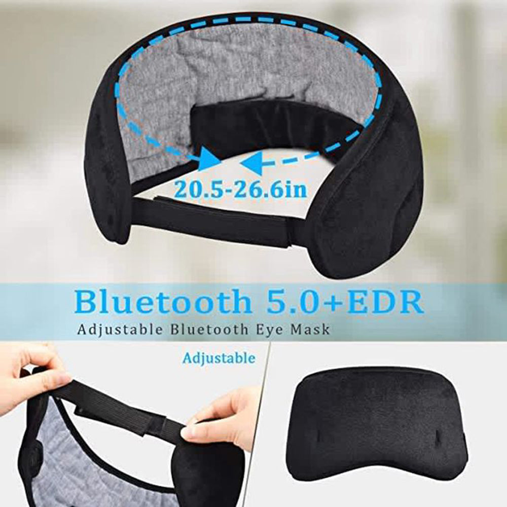 Bandeau Bluetooth 5.0