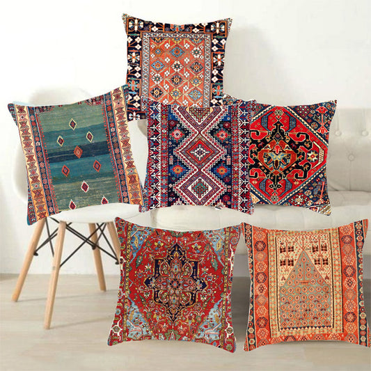 Turkish Style Cushion Cover