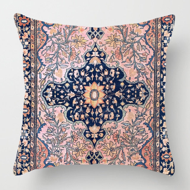 Housse de coussin Style Turc