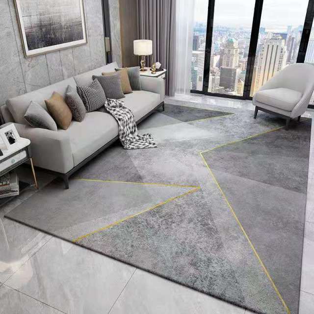 Modern Living carpet / 14 models