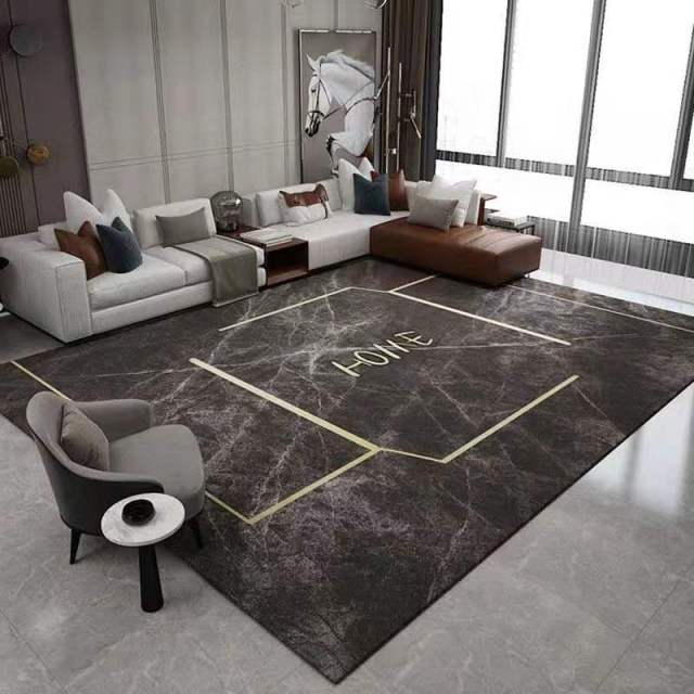 Modern Living carpet / 14 models