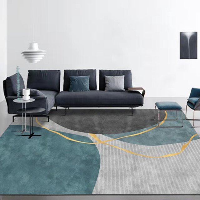 Modern Living carpet / 14 models