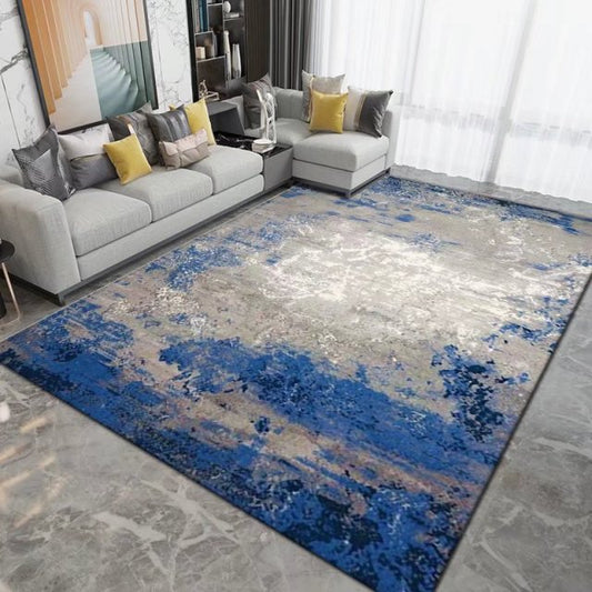 Tapis Style Abstrait 3D / 10 modèles