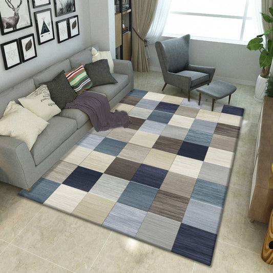 Tapis Moderne Living II / 23 modèles