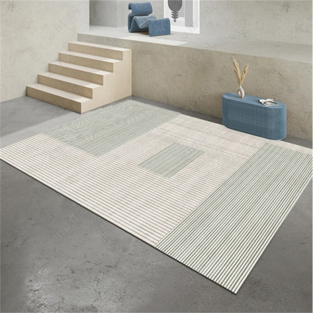 Tapis Moderne IX / 16 modèles