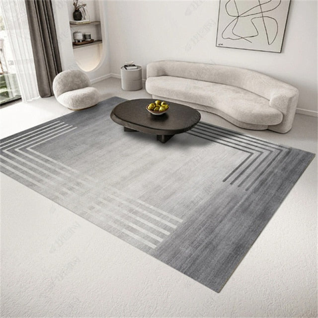 Tapis Moderne IX / 16 modèles